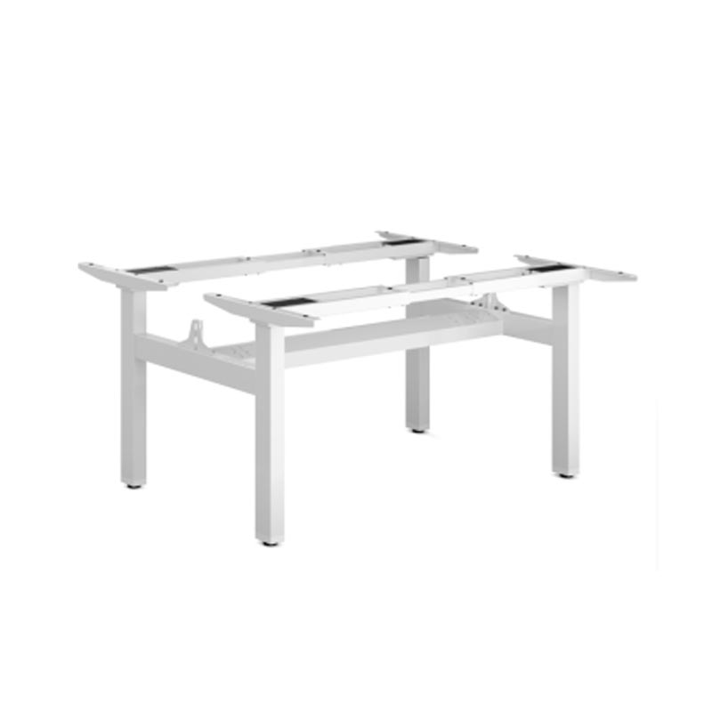 Double-Seat Lift Table Frame