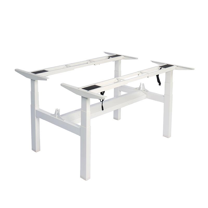 Double-Seat Lift Table Frame