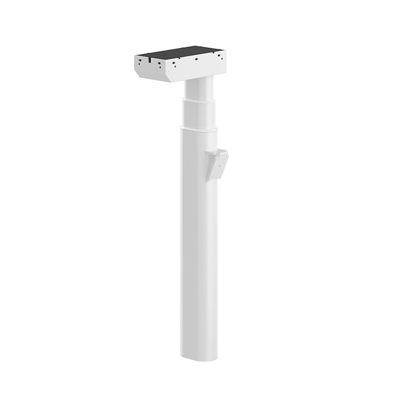 Gambe del tavolo elevatore elettrico ovali