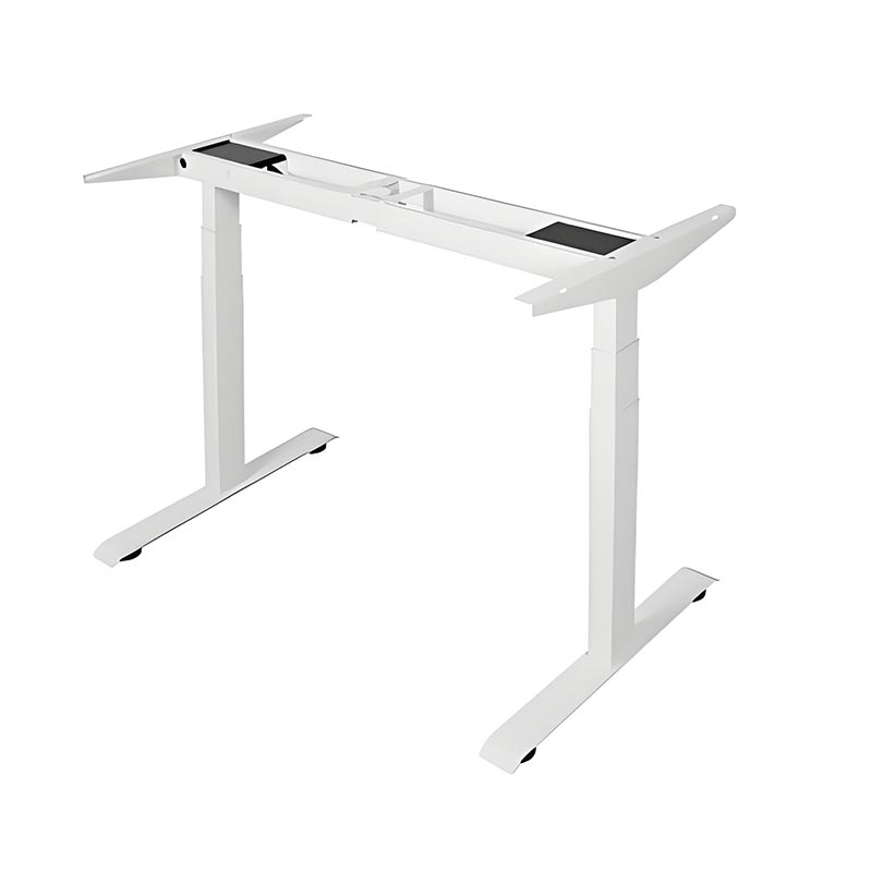 Telaio del tavolo elevatore elettrico intelligente a 3 stadi