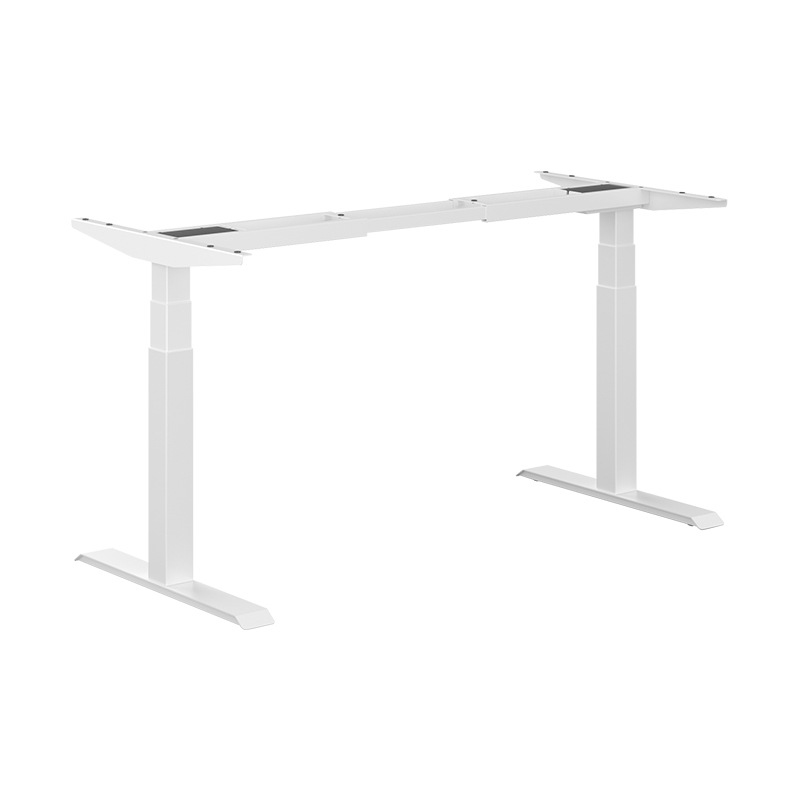 Supporto da tavolo quadrato Smart Lift