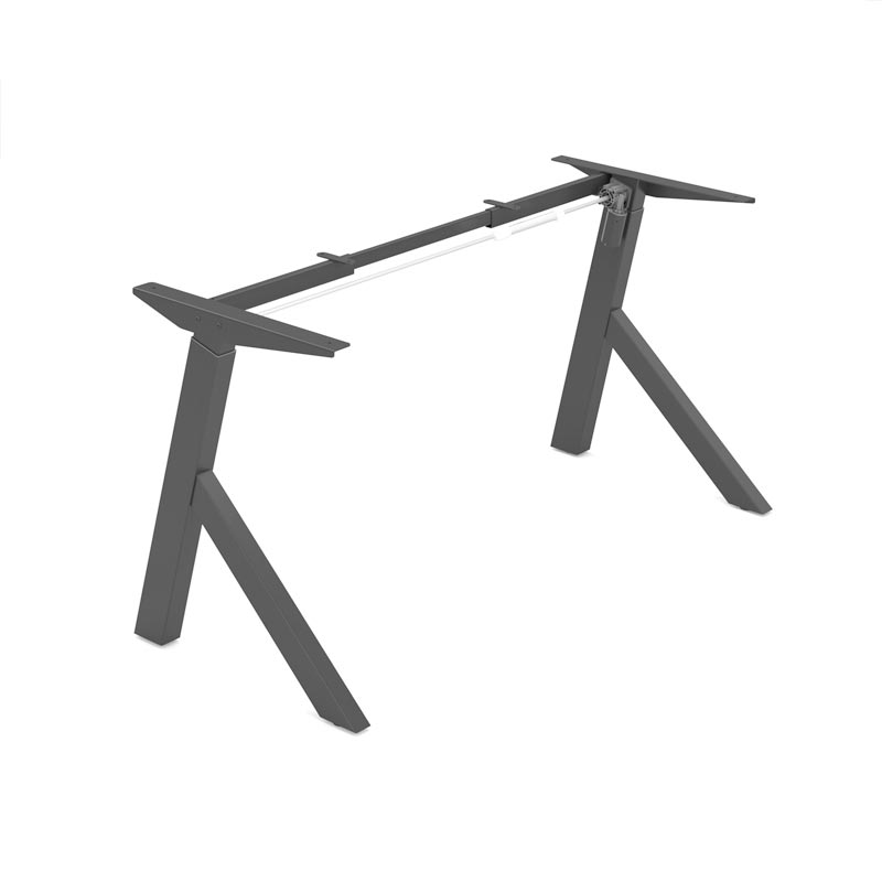 Supporto per tavolo elevatore a forma di Y